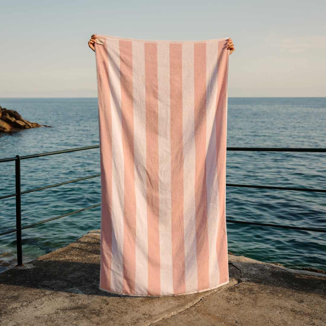 Strand-Badetuch Portofino